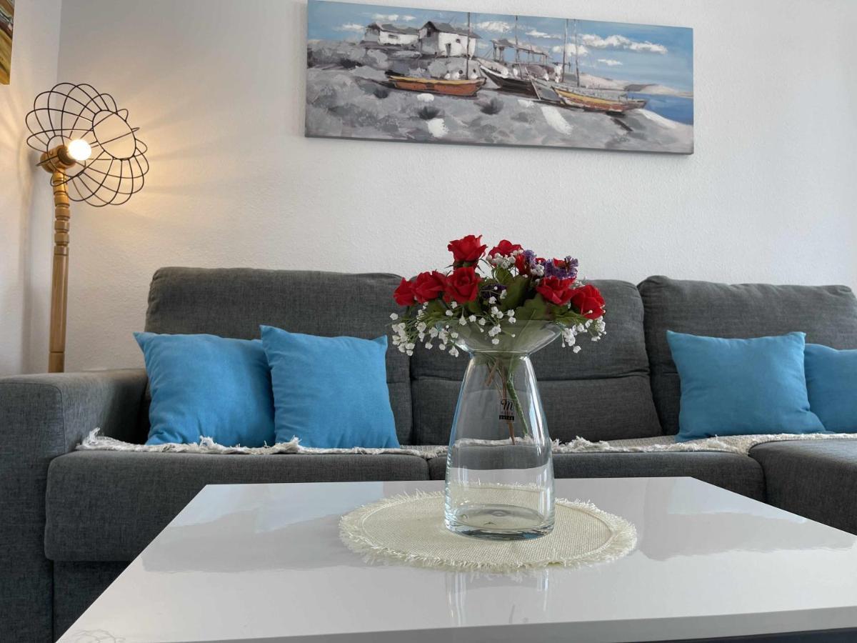 Sonrisa Soleada Διαμέρισμα Santa Pola Εξωτερικό φωτογραφία