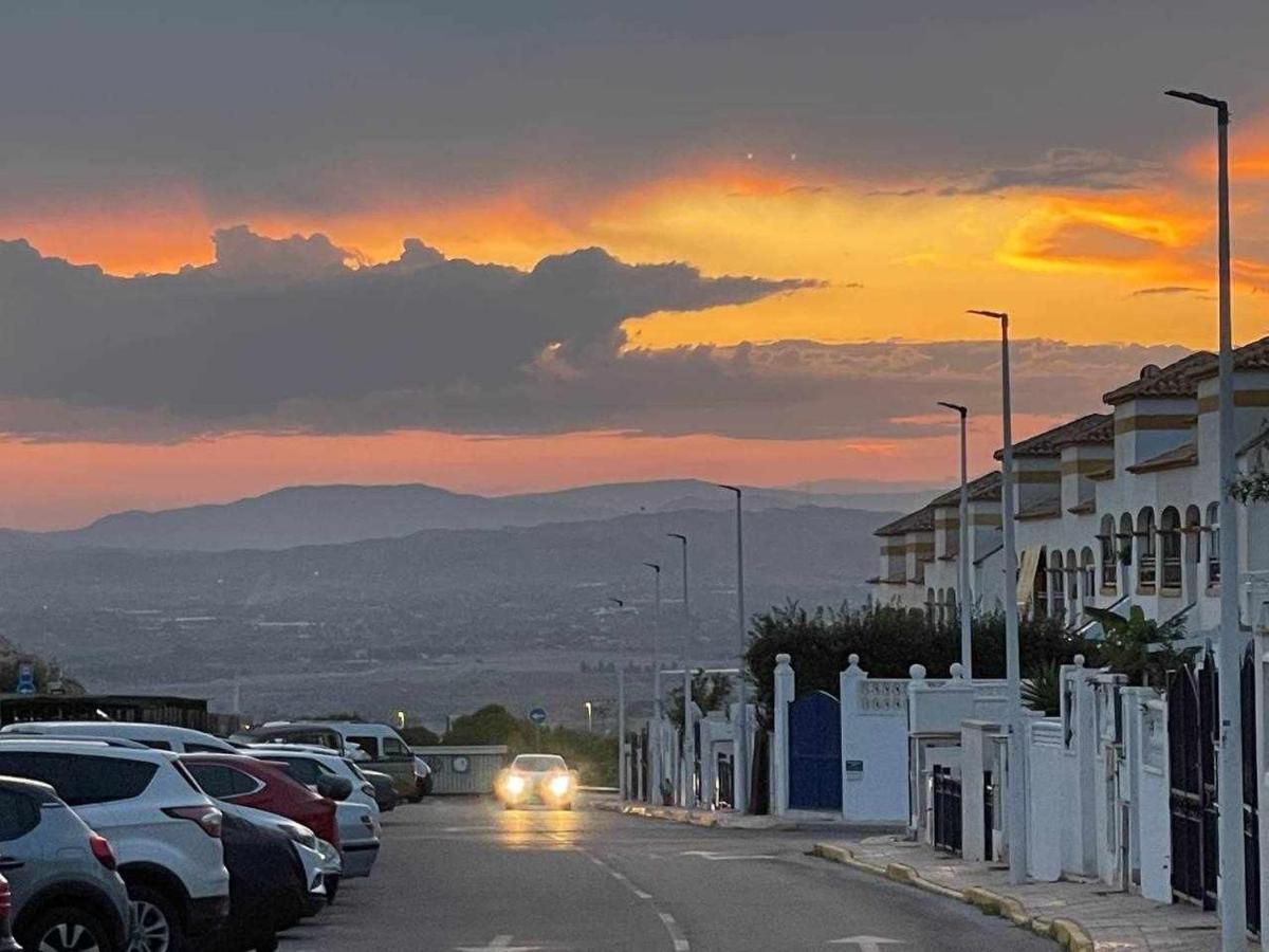 Sonrisa Soleada Διαμέρισμα Santa Pola Εξωτερικό φωτογραφία